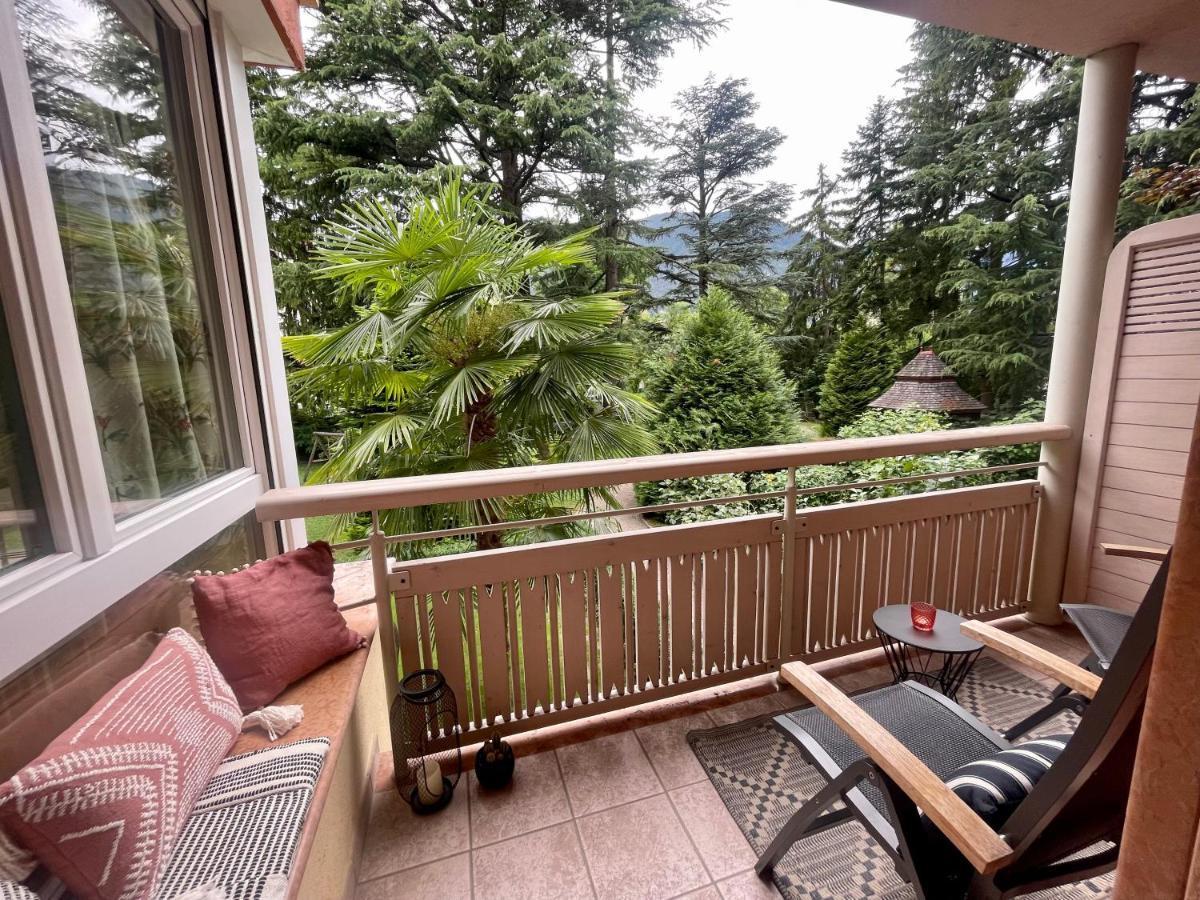 App. Franziska Villa Fabbrani Bressanone Extérieur photo