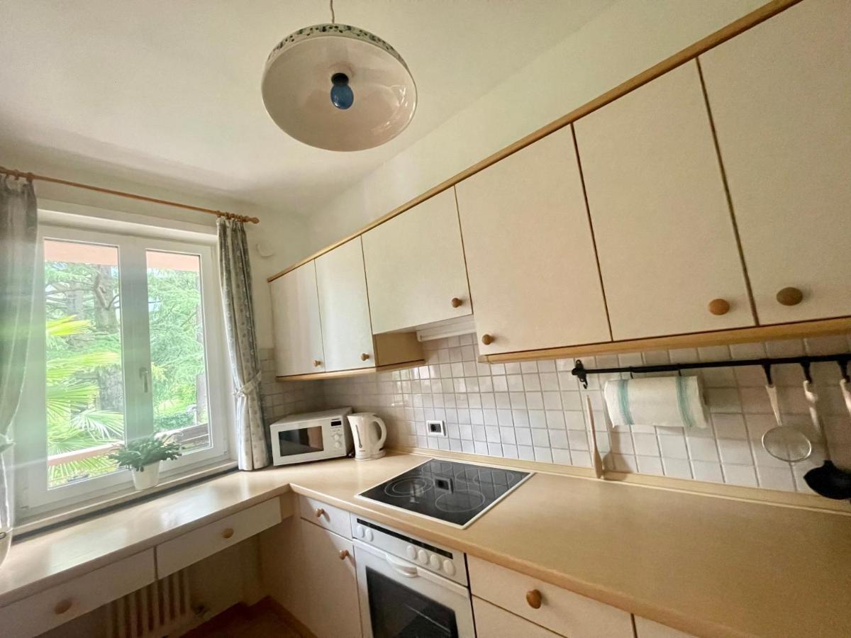 App. Franziska Villa Fabbrani Bressanone Extérieur photo